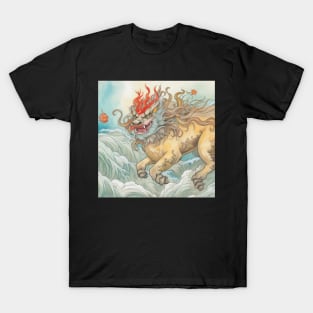 Qilin T-Shirt